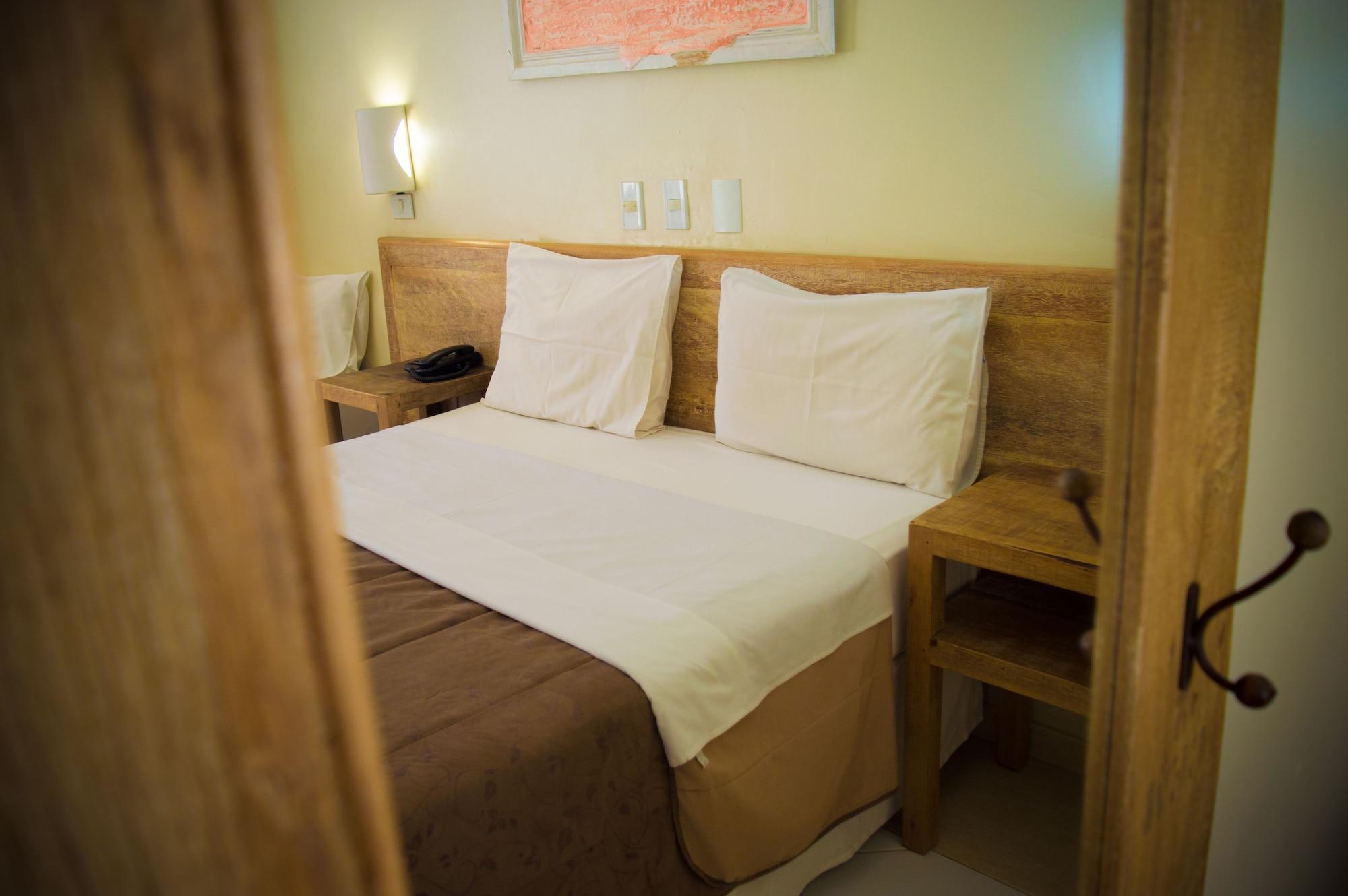 Hotel Don Quijote Buzios ภายนอก รูปภาพ