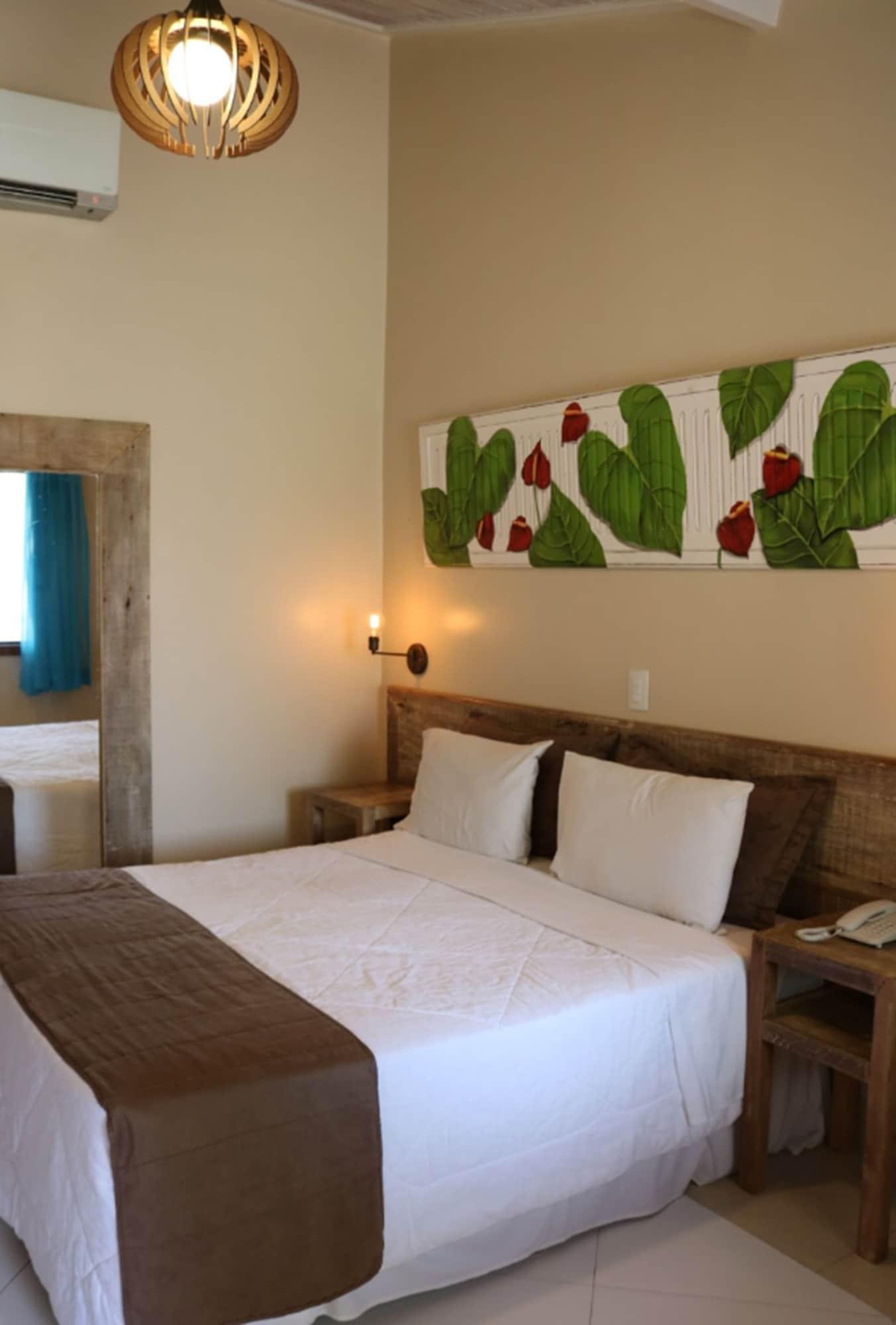 Hotel Don Quijote Buzios ภายนอก รูปภาพ