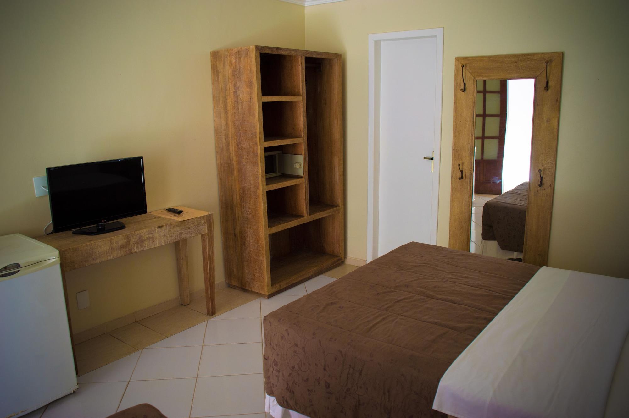 Hotel Don Quijote Buzios ภายนอก รูปภาพ