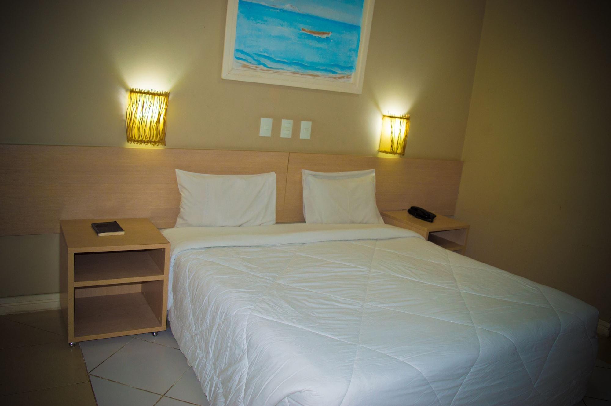 Hotel Don Quijote Buzios ภายนอก รูปภาพ