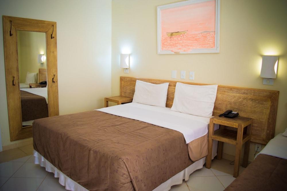 Hotel Don Quijote Buzios ภายนอก รูปภาพ
