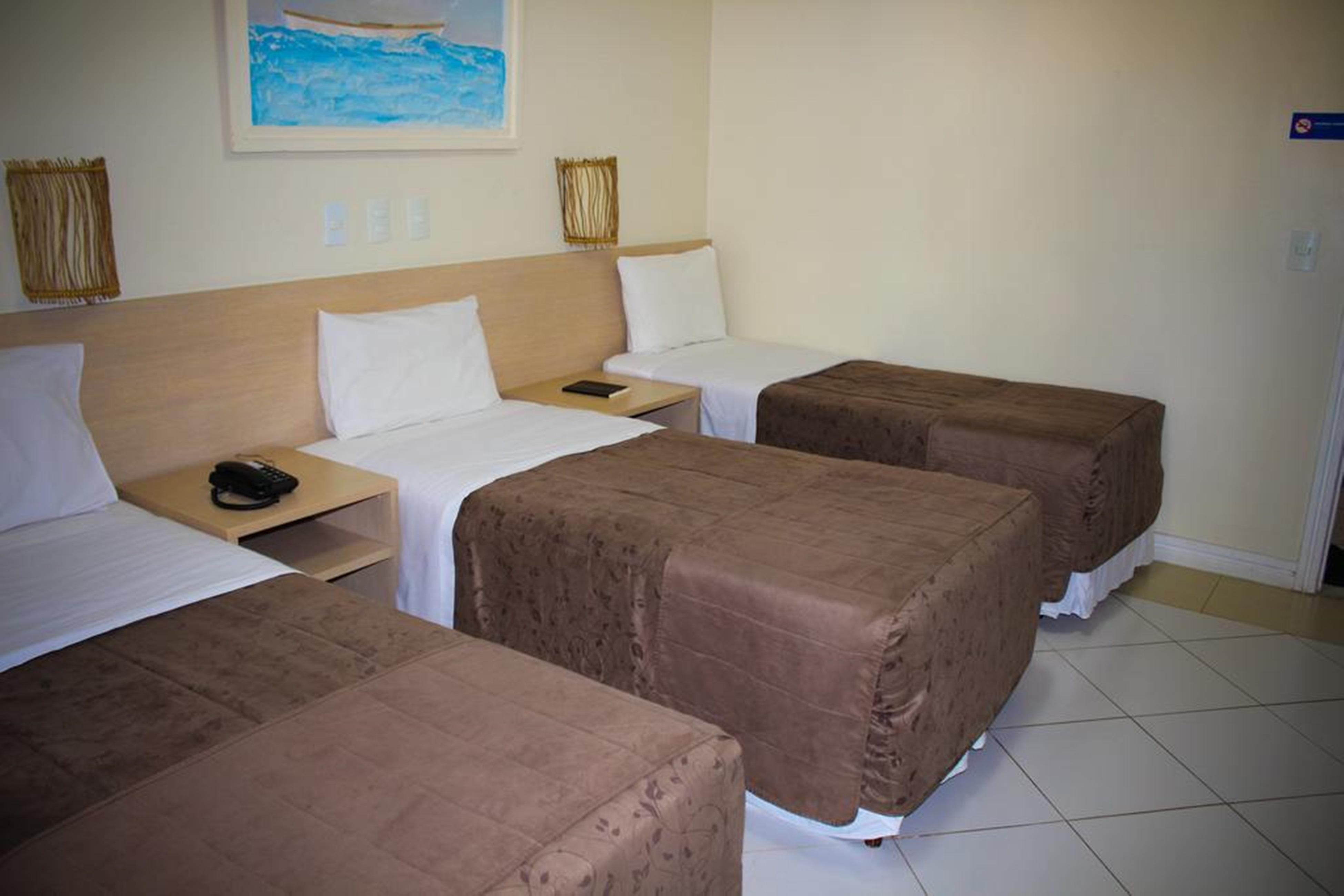 Hotel Don Quijote Buzios ภายนอก รูปภาพ