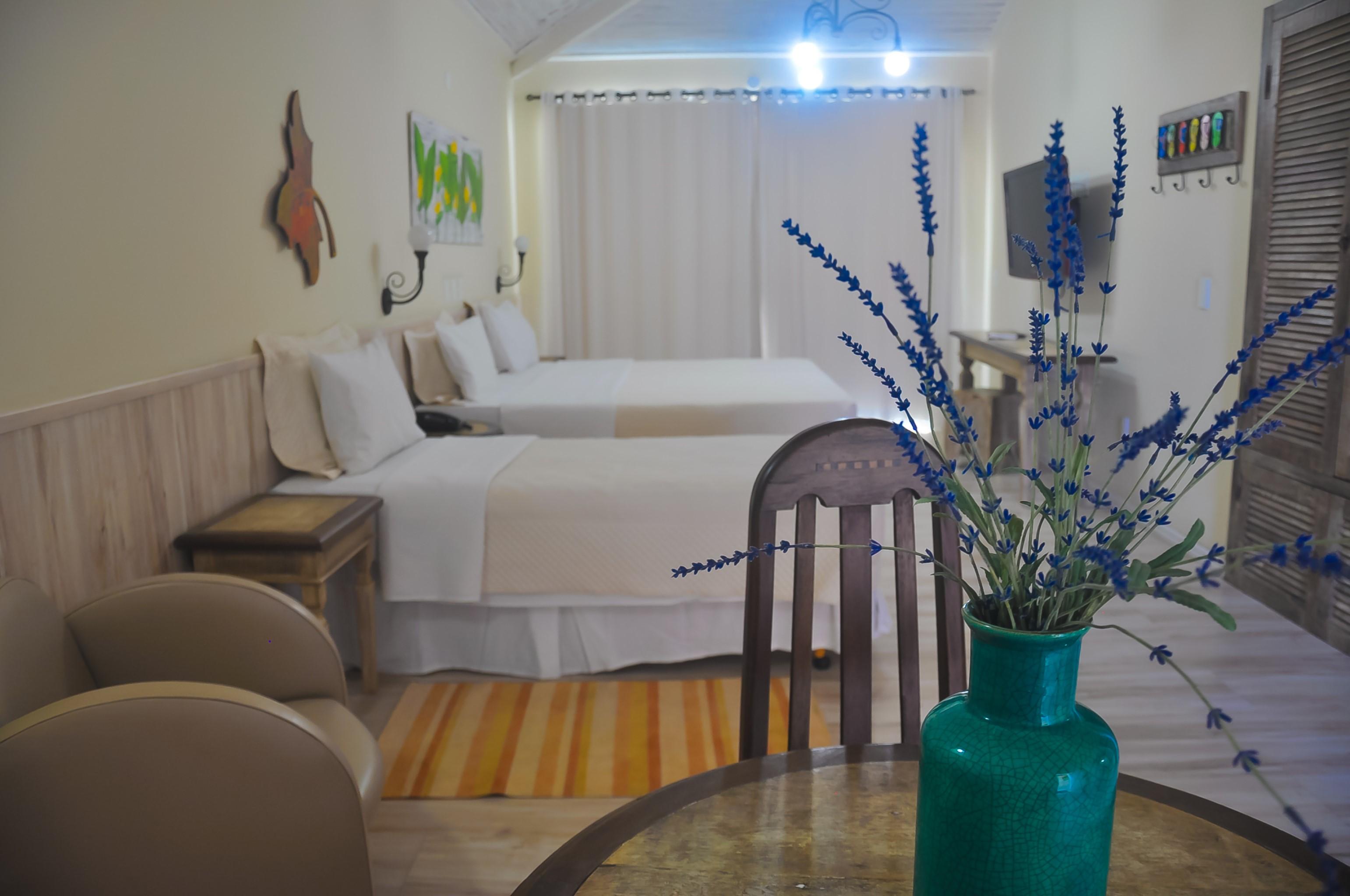 Hotel Don Quijote Buzios ภายนอก รูปภาพ