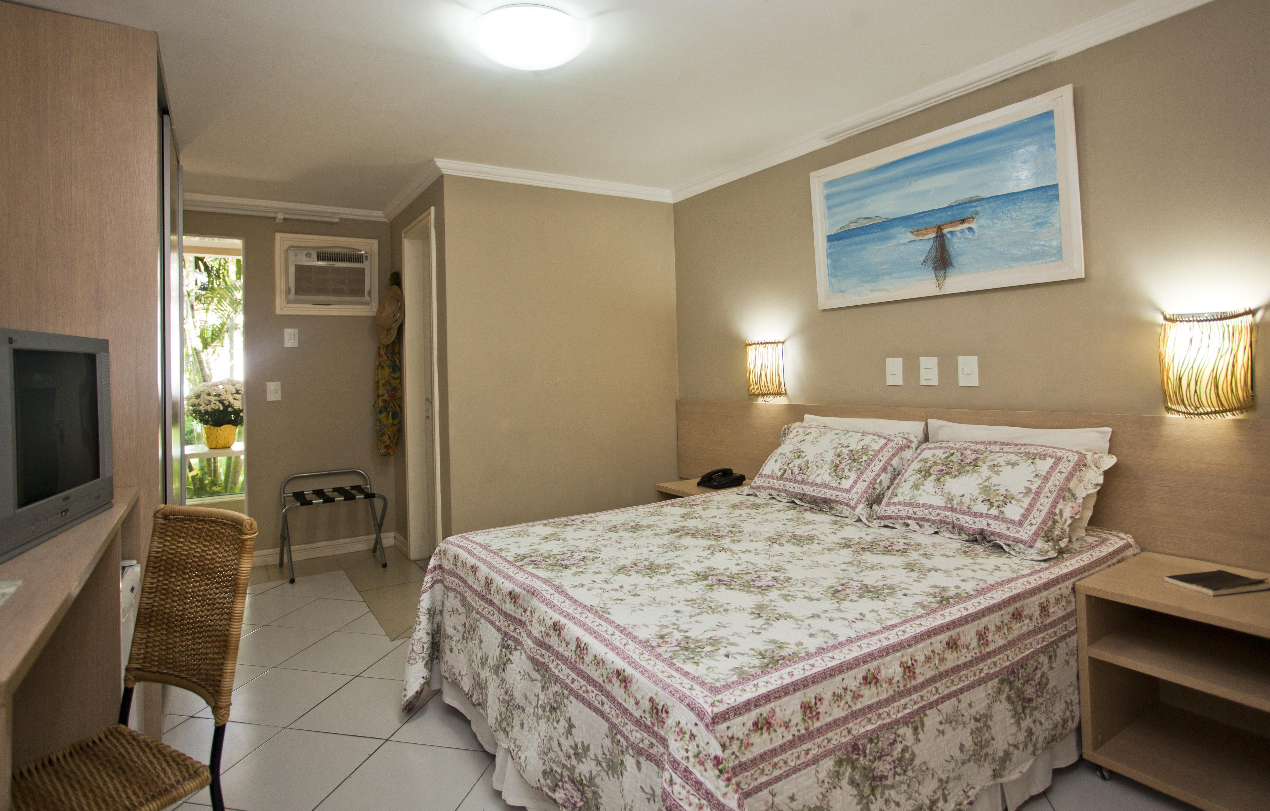 Hotel Don Quijote Buzios ภายนอก รูปภาพ
