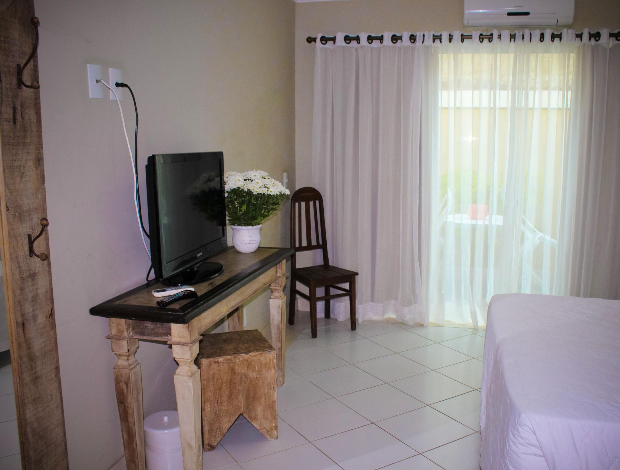 Hotel Don Quijote Buzios ภายนอก รูปภาพ