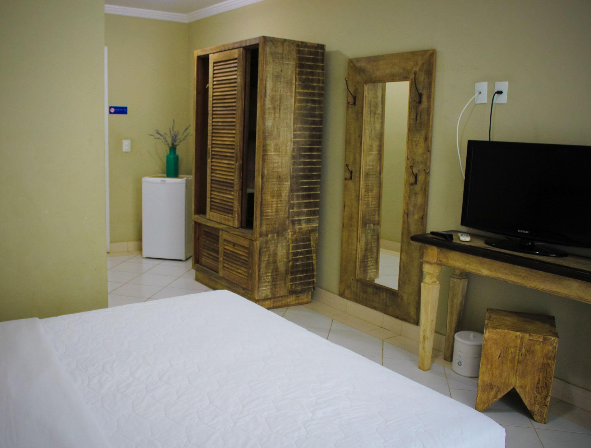 Hotel Don Quijote Buzios ภายนอก รูปภาพ
