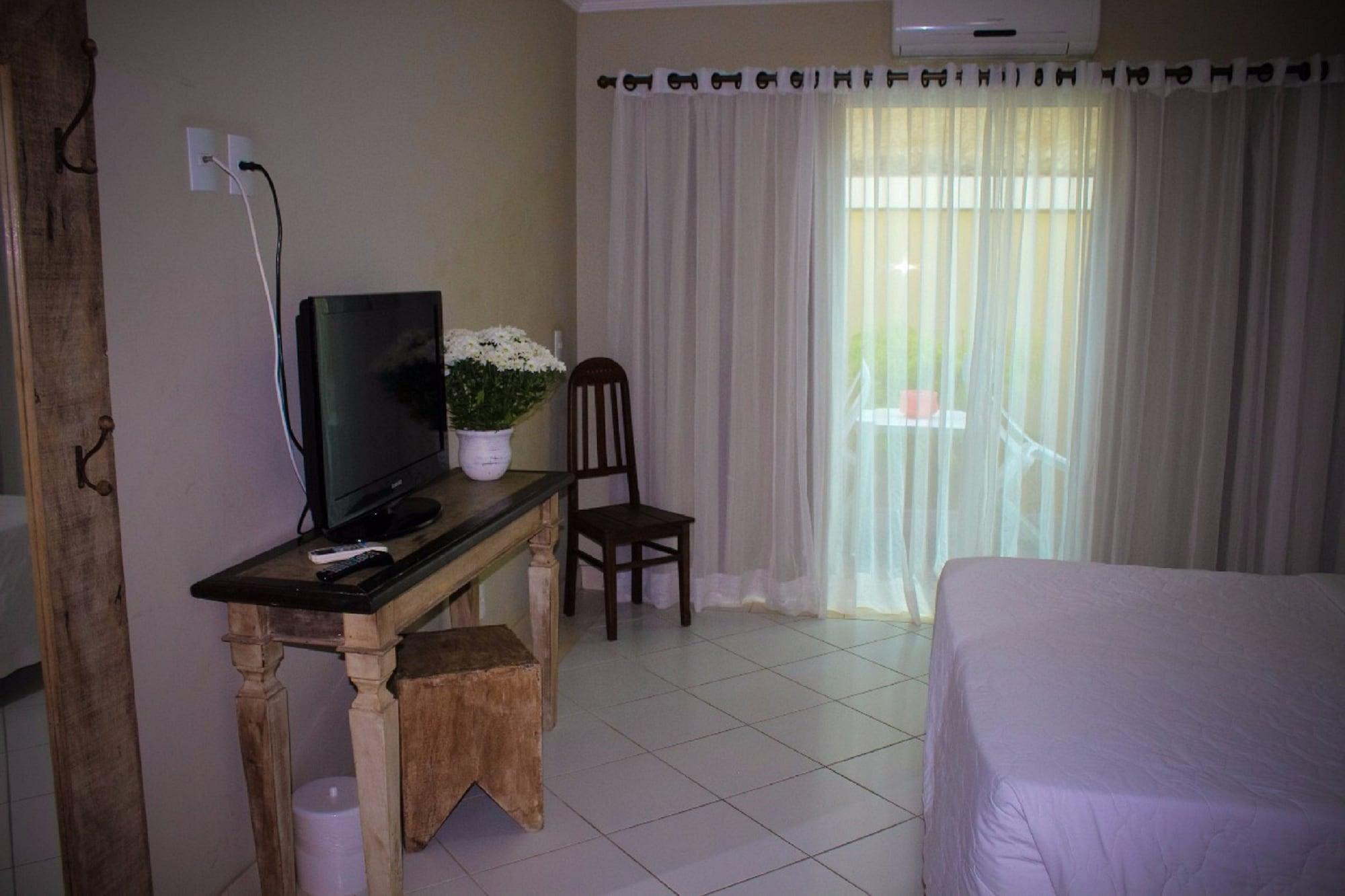 Hotel Don Quijote Buzios ภายนอก รูปภาพ