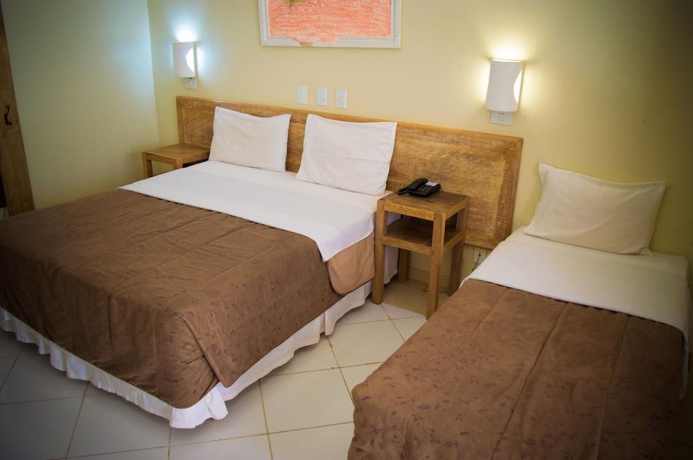 Hotel Don Quijote Buzios ภายนอก รูปภาพ