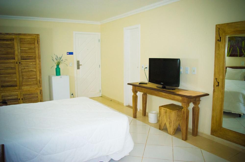 Hotel Don Quijote Buzios ภายนอก รูปภาพ
