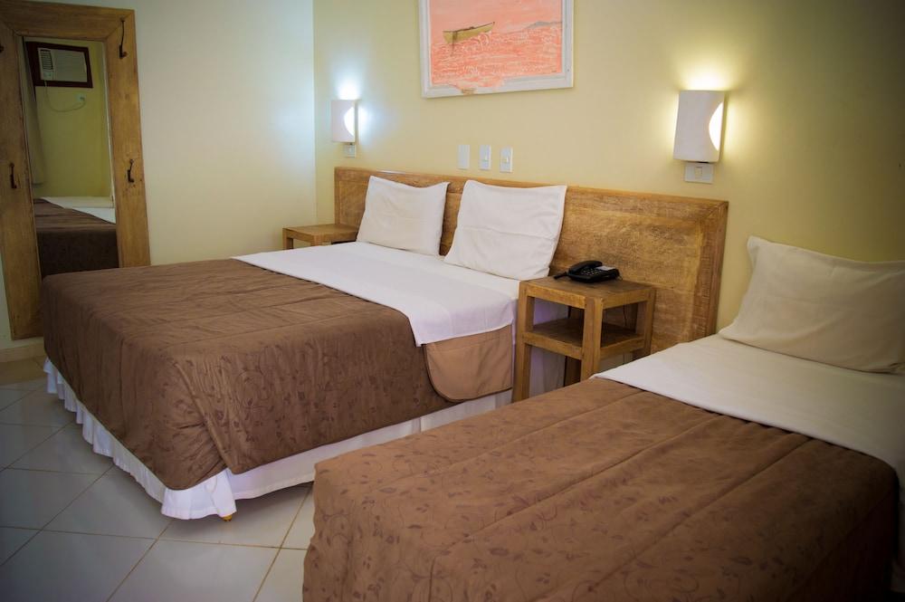 Hotel Don Quijote Buzios ภายนอก รูปภาพ