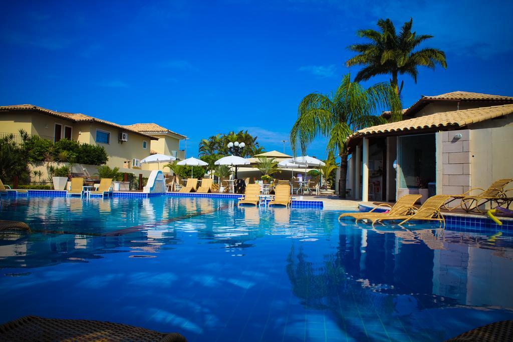 Hotel Don Quijote Buzios ภายนอก รูปภาพ