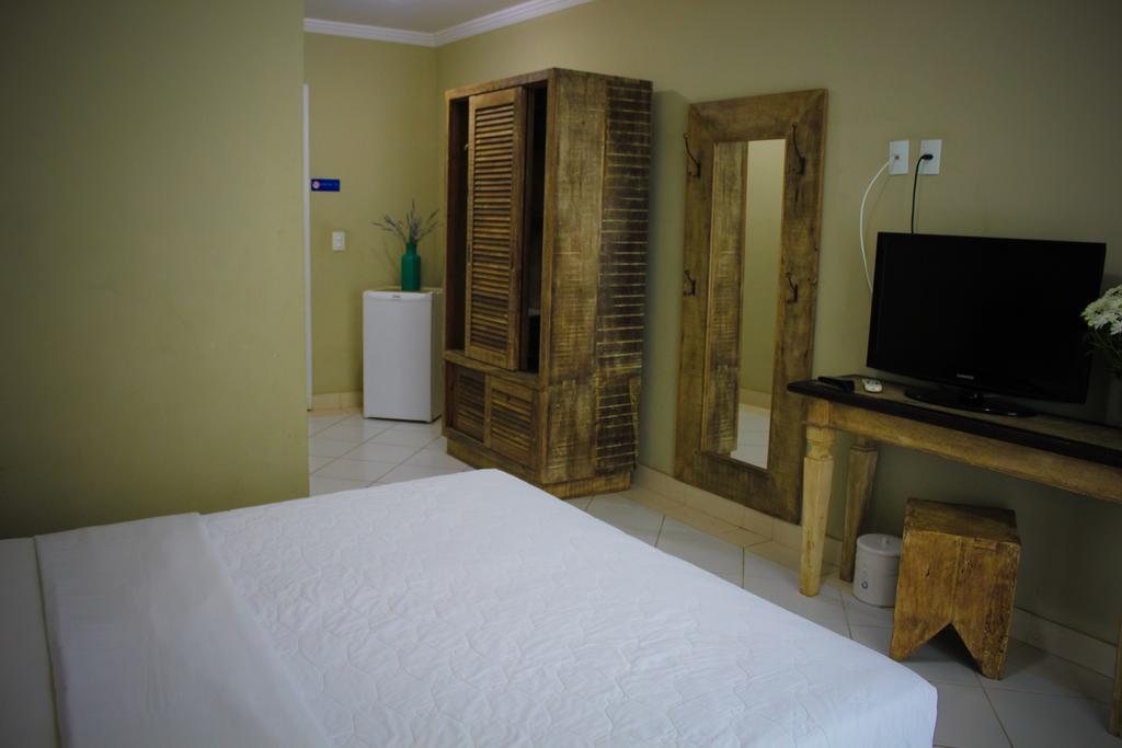 Hotel Don Quijote Buzios ภายนอก รูปภาพ