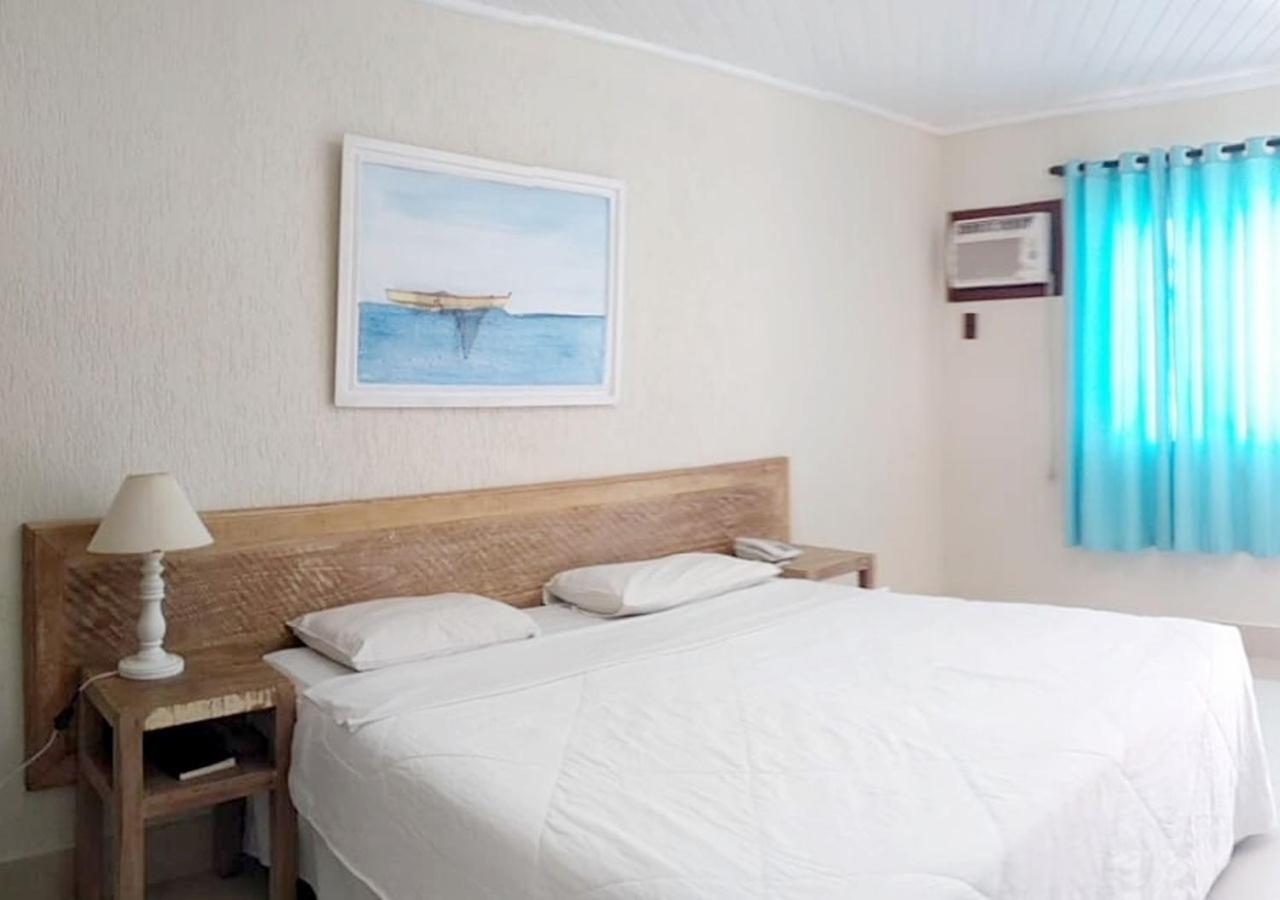 Hotel Don Quijote Buzios ภายนอก รูปภาพ