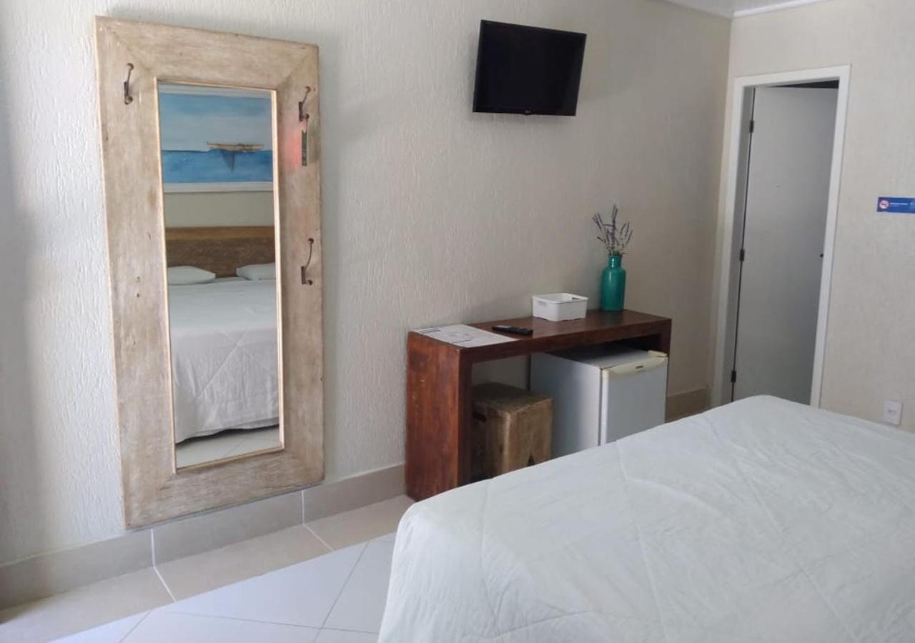Hotel Don Quijote Buzios ภายนอก รูปภาพ